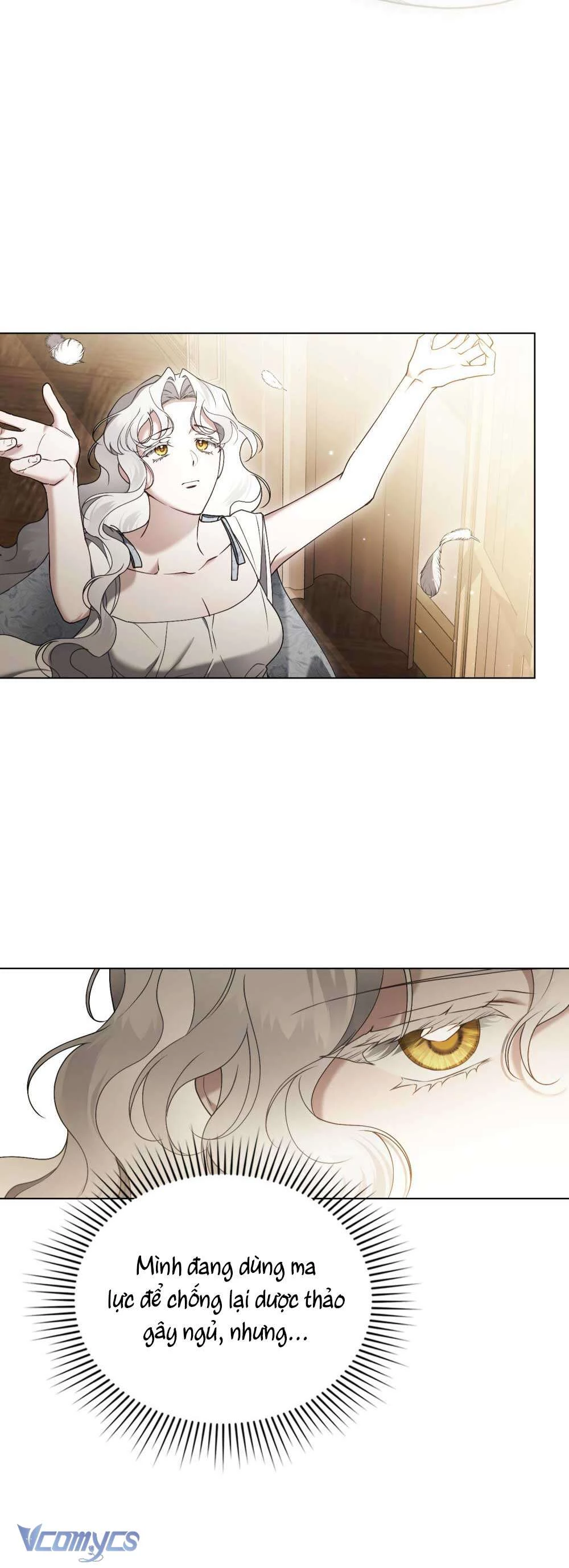 Hôn Nhân Khế Ước Chapter  54 - 56