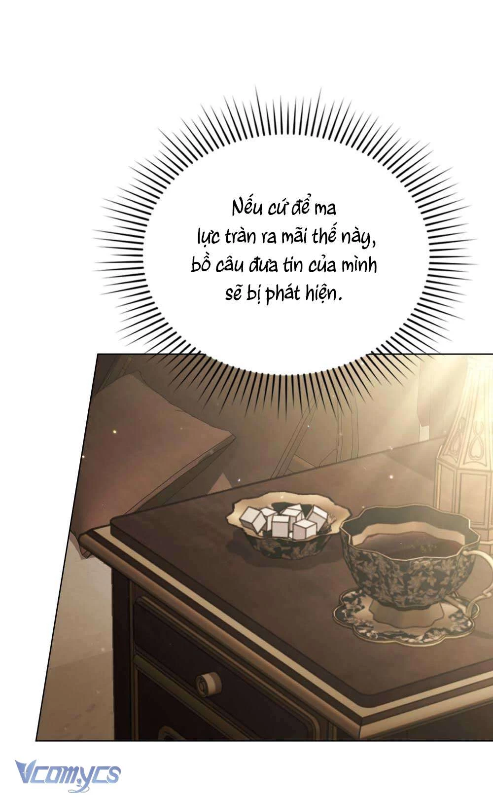 Hôn Nhân Khế Ước Chapter  54 - 57