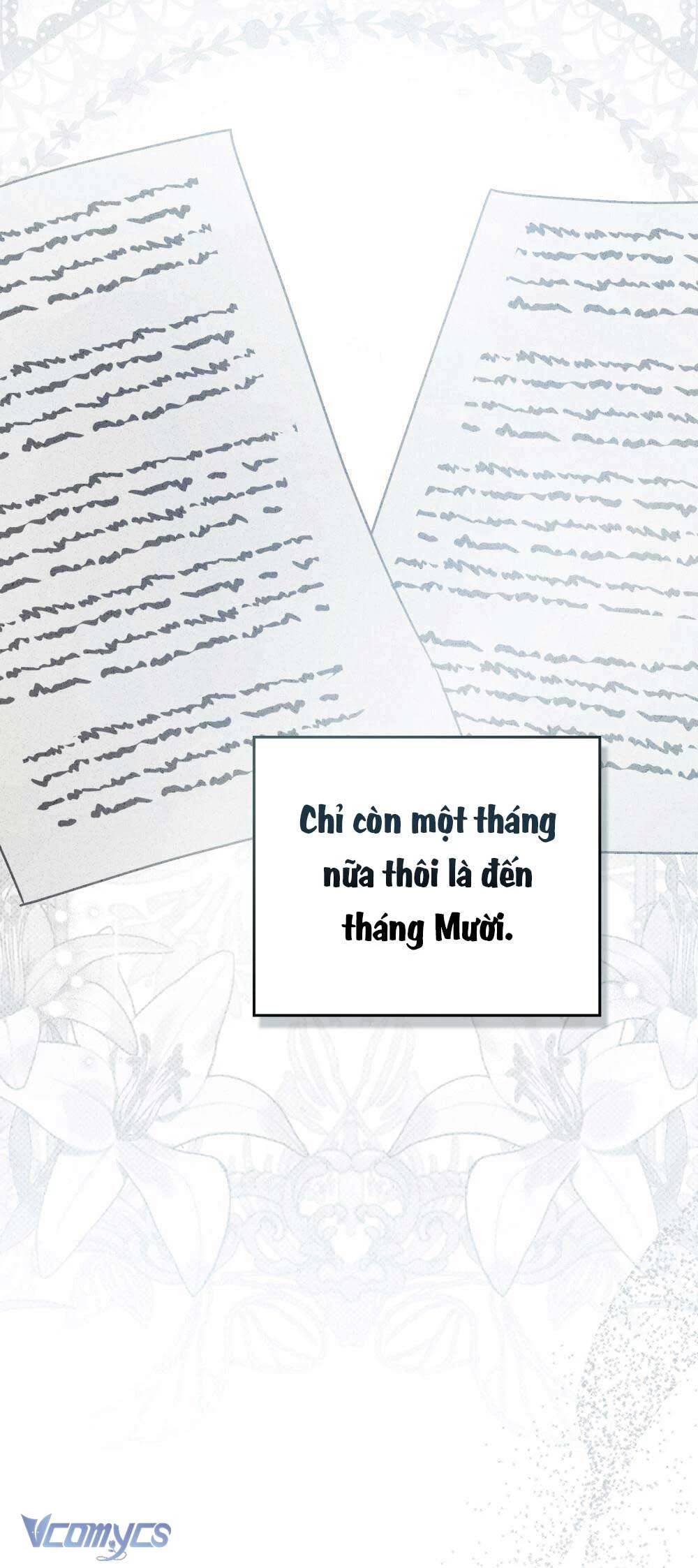 Hôn Nhân Khế Ước Chapter  54 - 60