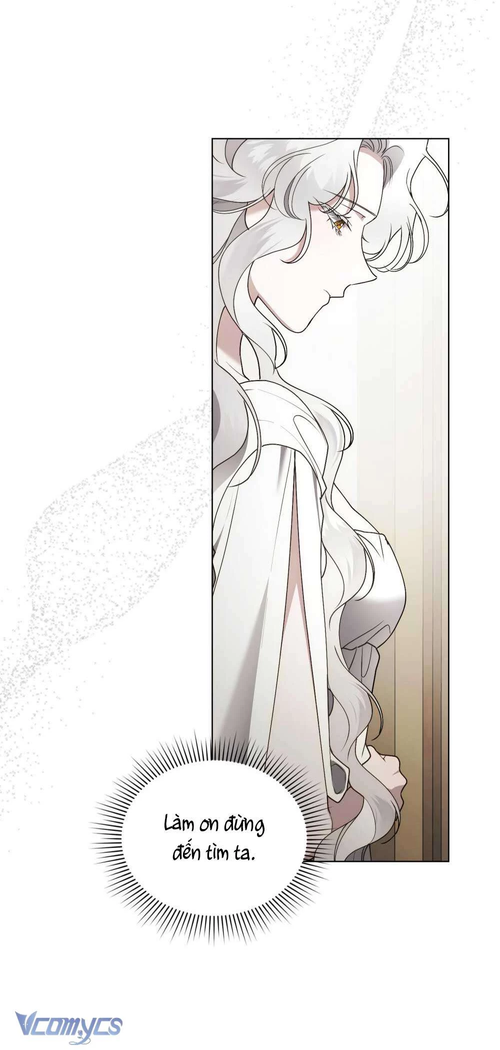 Hôn Nhân Khế Ước Chapter  54 - 61