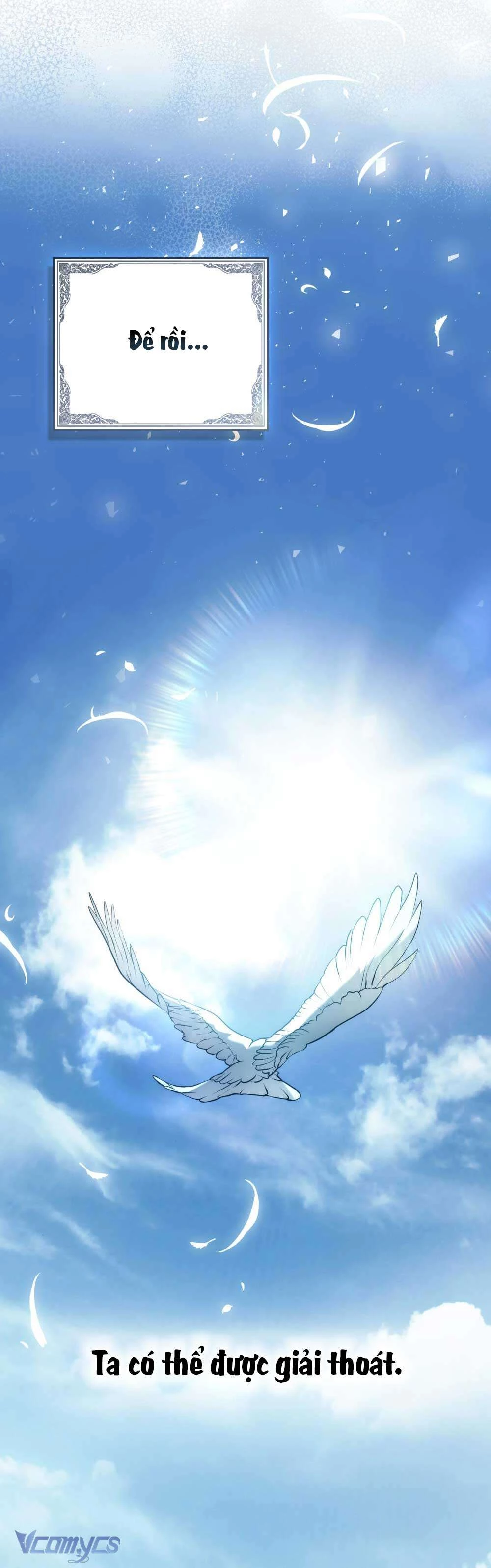 Hôn Nhân Khế Ước Chapter  54 - 64