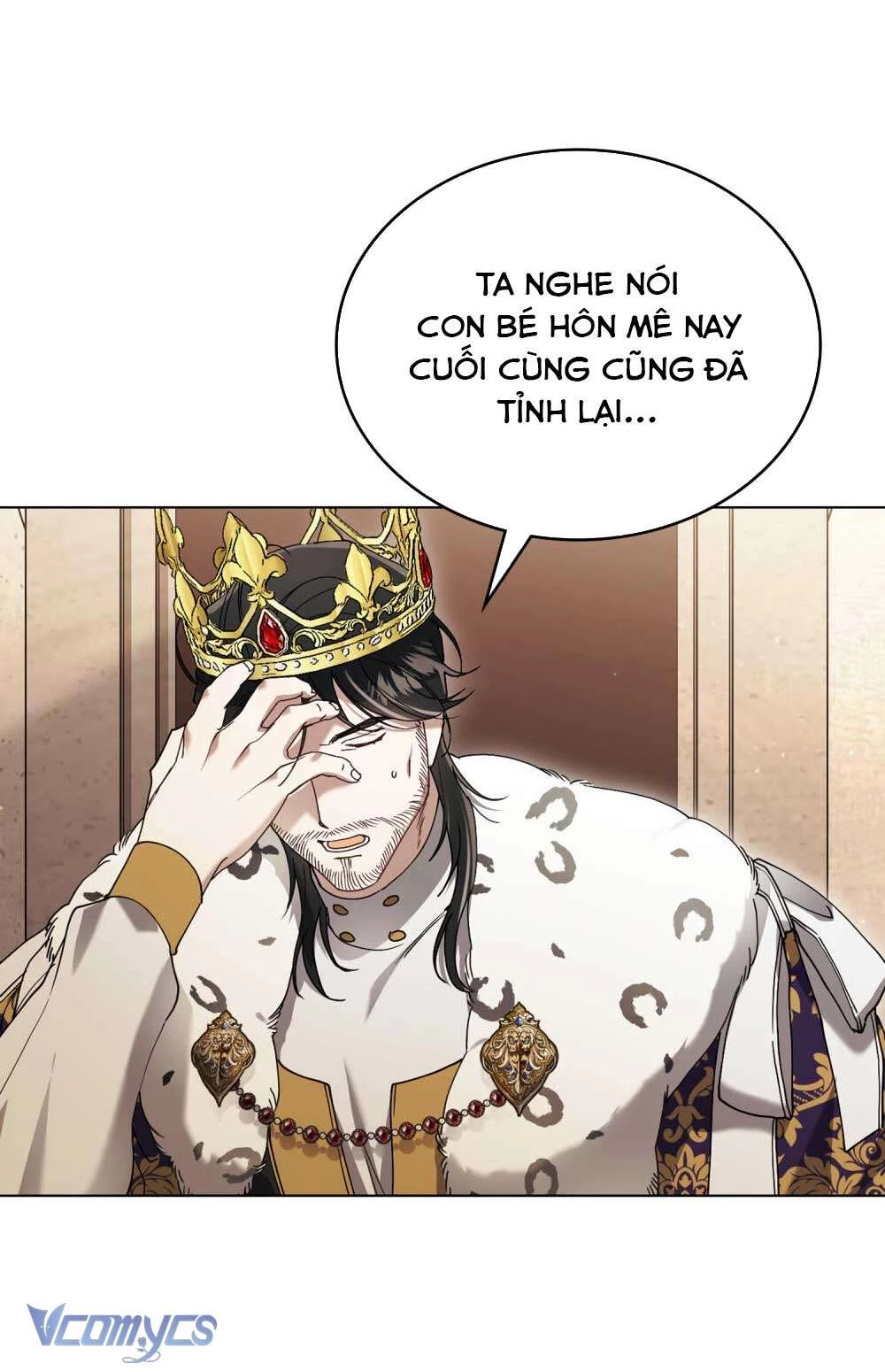 Hôn Nhân Khế Ước Chapter 55 - 5