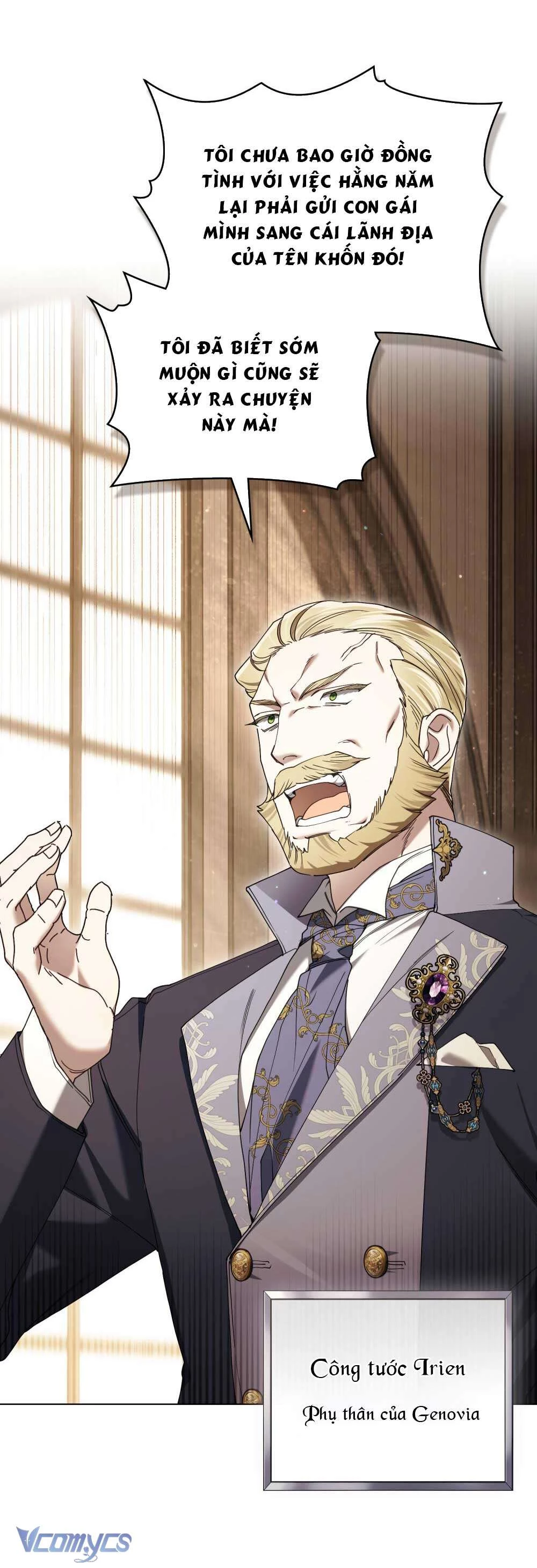 Hôn Nhân Khế Ước Chapter 55 - 7