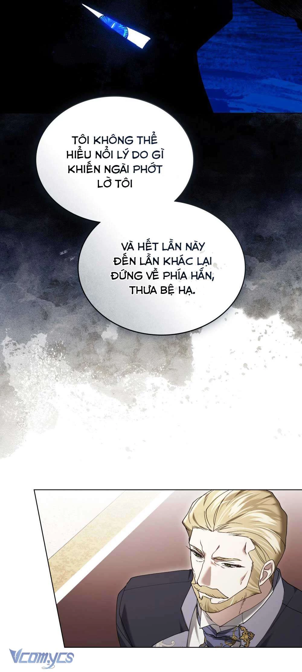 Hôn Nhân Khế Ước Chapter 55 - 11