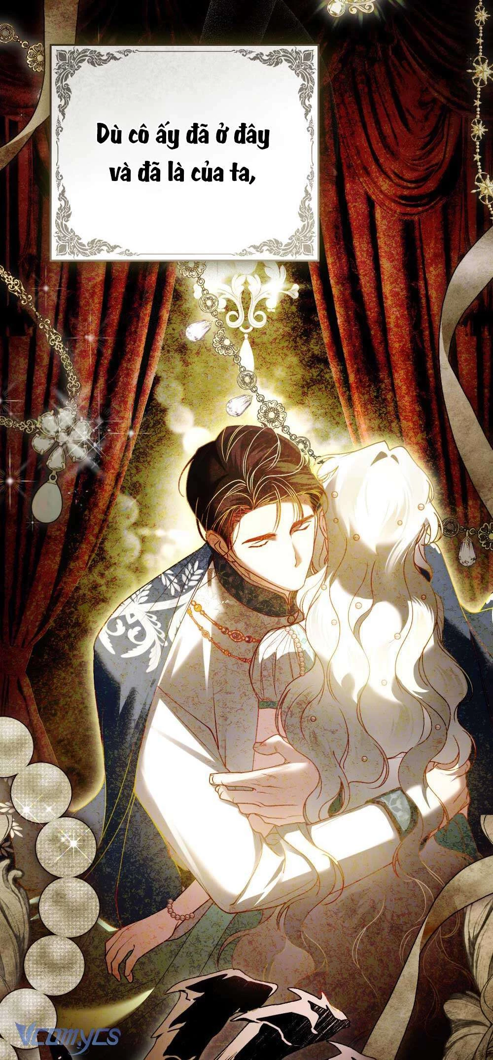 Hôn Nhân Khế Ước Chapter 55 - 28