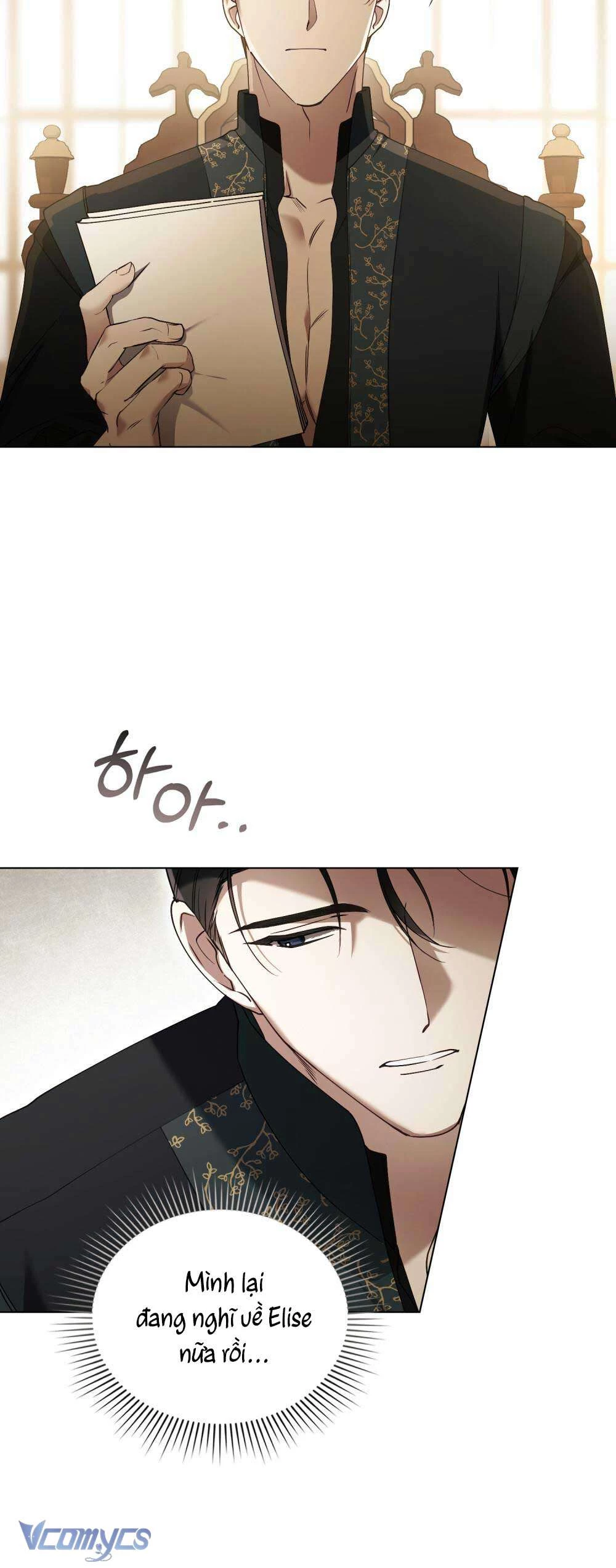 Hôn Nhân Khế Ước Chapter 55 - 32