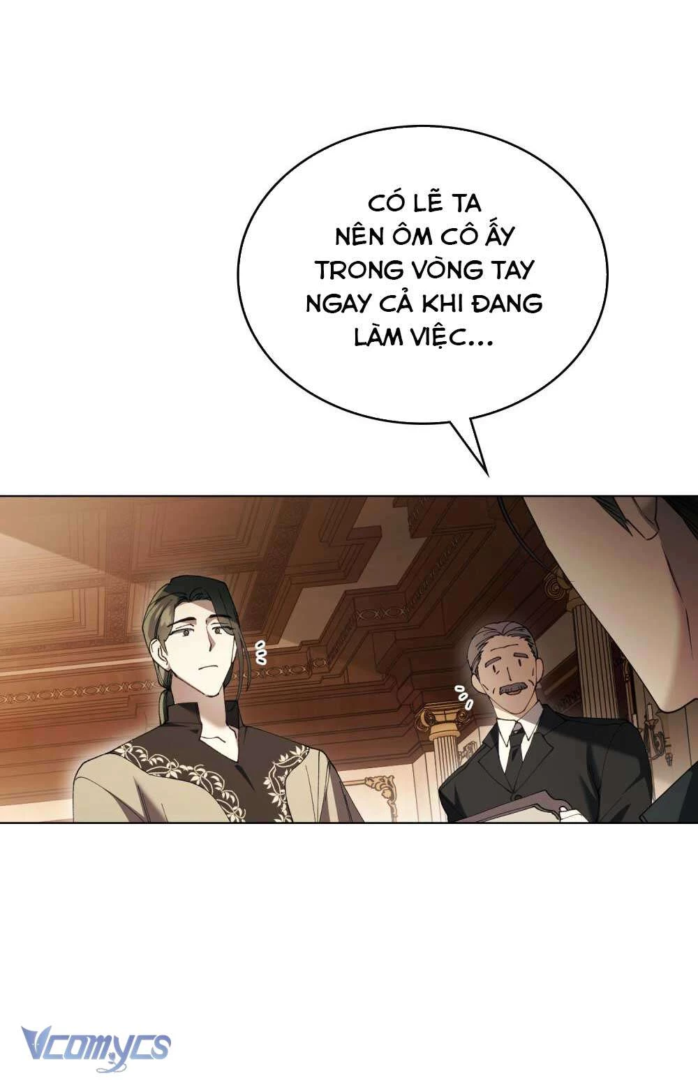 Hôn Nhân Khế Ước Chapter 55 - 33