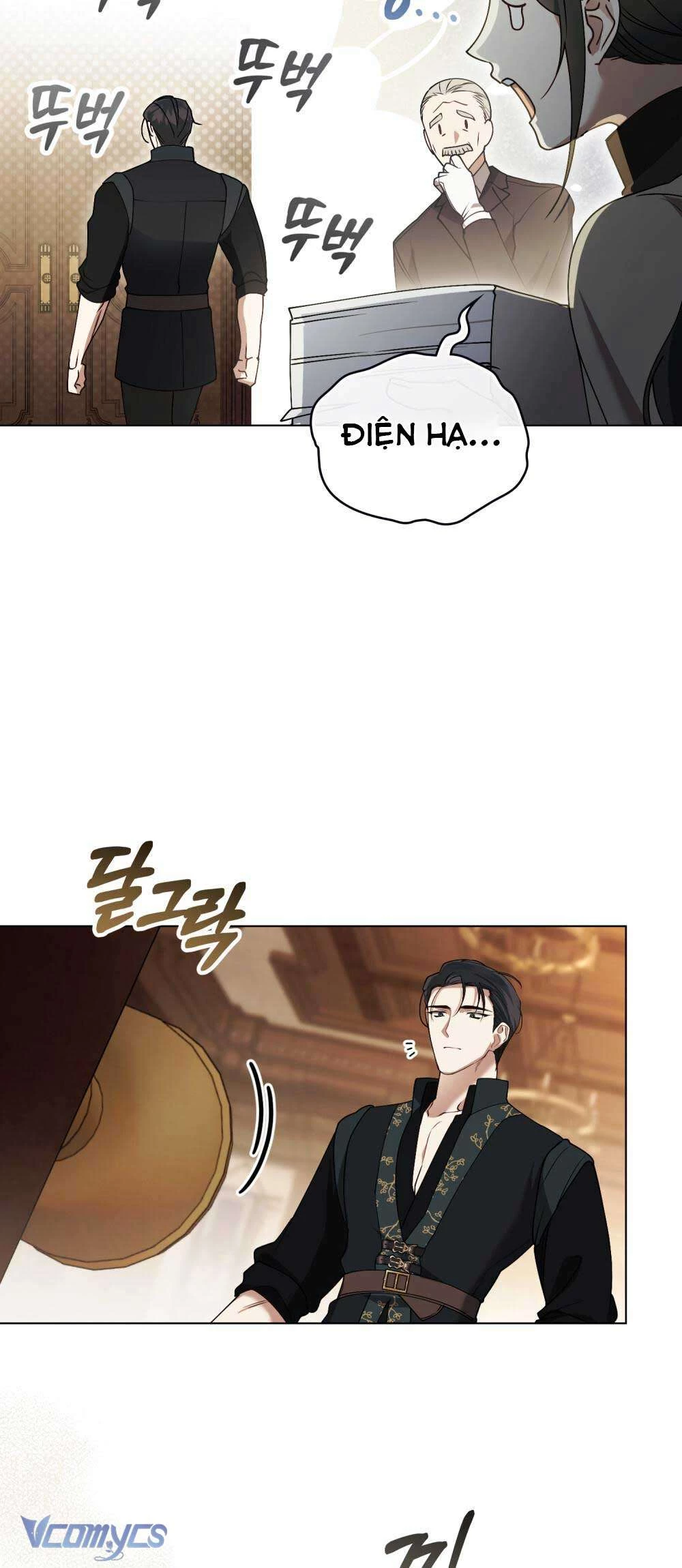 Hôn Nhân Khế Ước Chapter 55 - 37