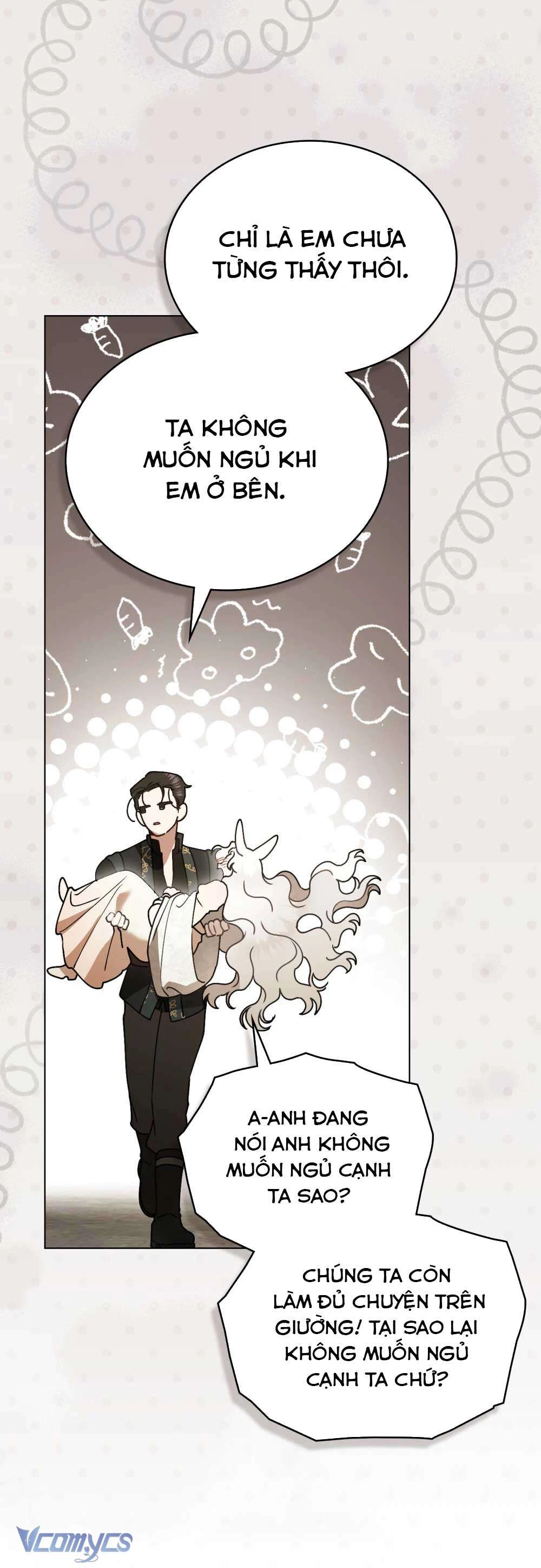 Hôn Nhân Khế Ước Chapter 55 - 46