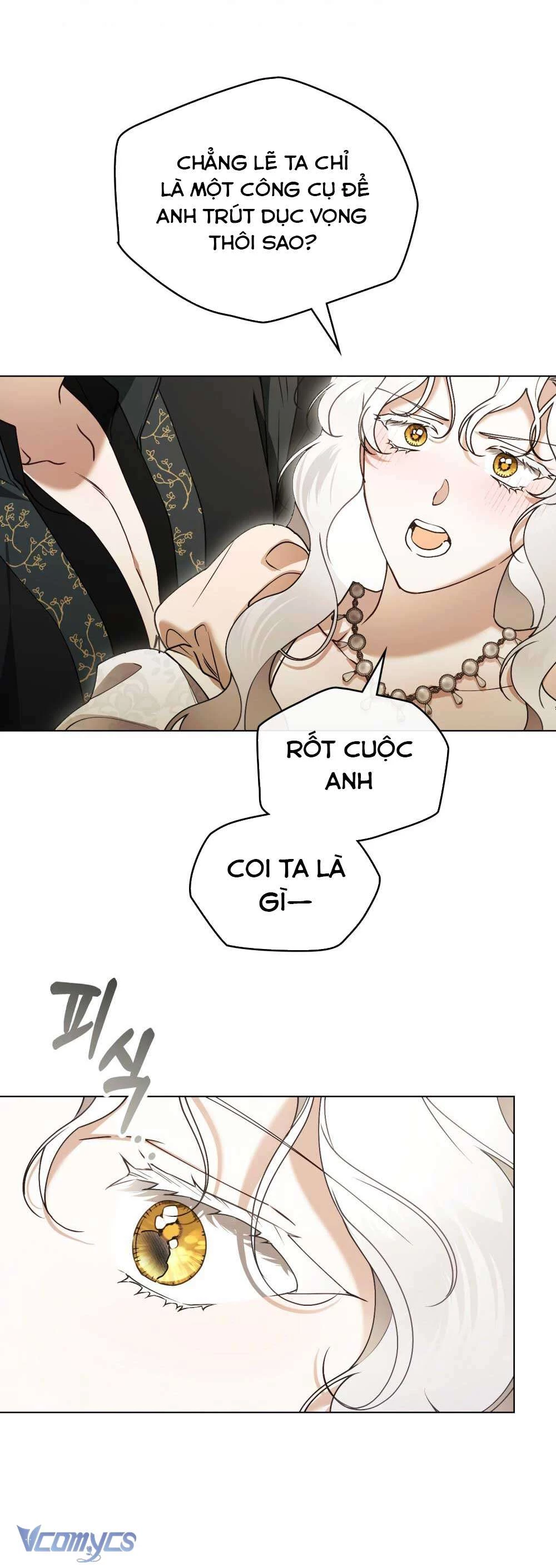 Hôn Nhân Khế Ước Chapter 55 - 47