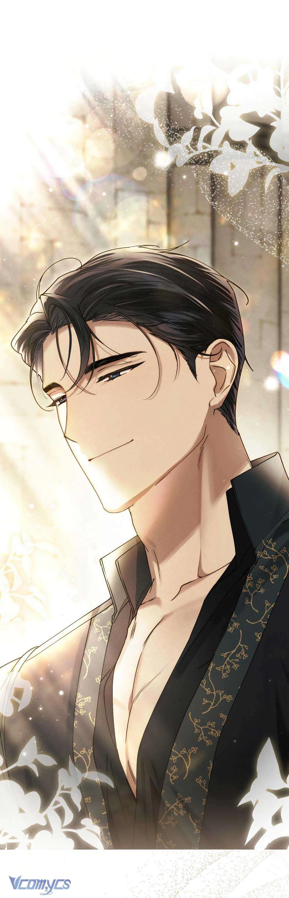 Hôn Nhân Khế Ước Chapter 55 - 48