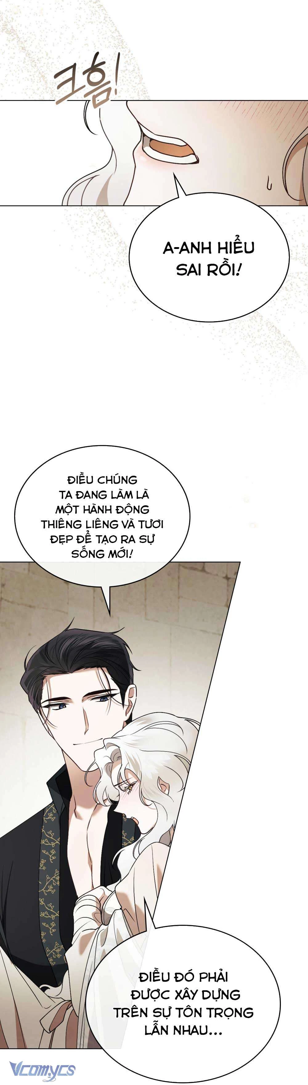 Hôn Nhân Khế Ước Chapter 55 - 50