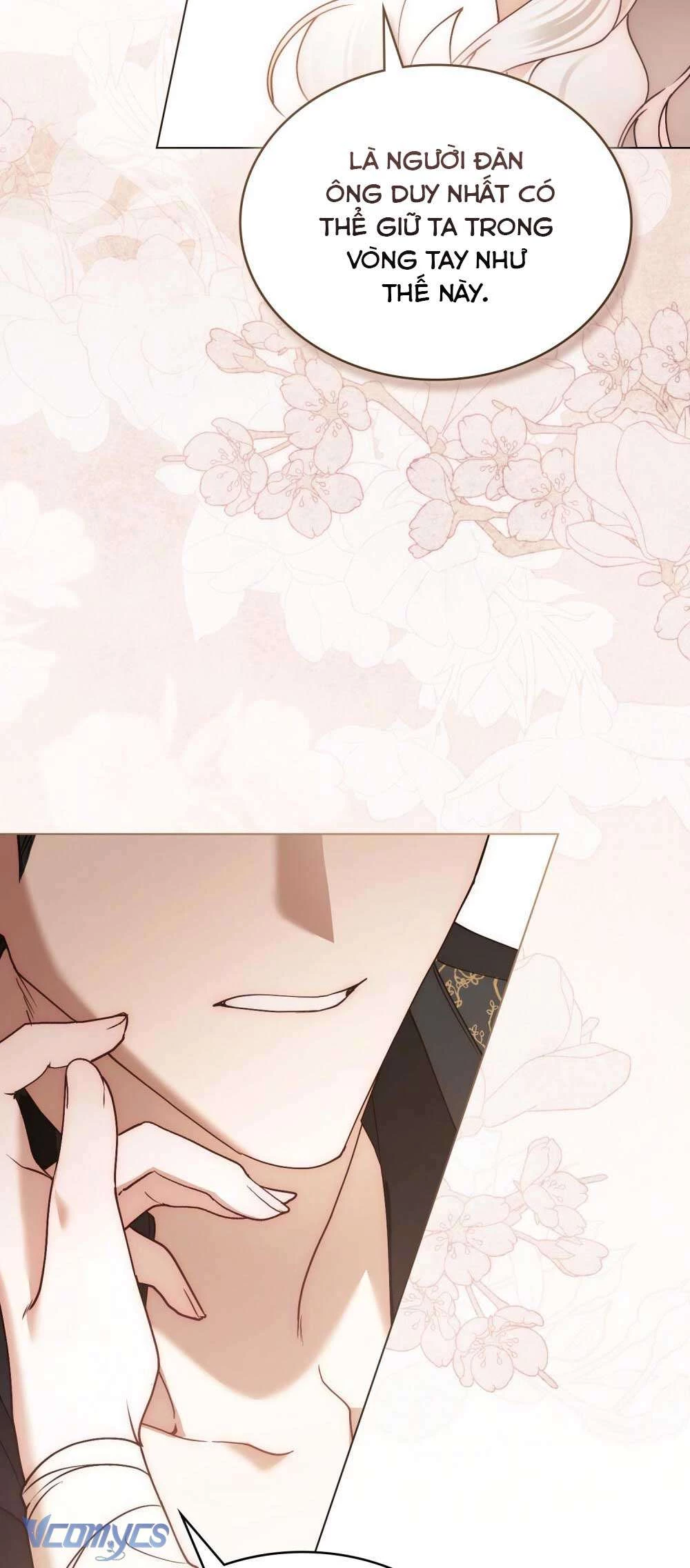 Hôn Nhân Khế Ước Chapter 55 - 57