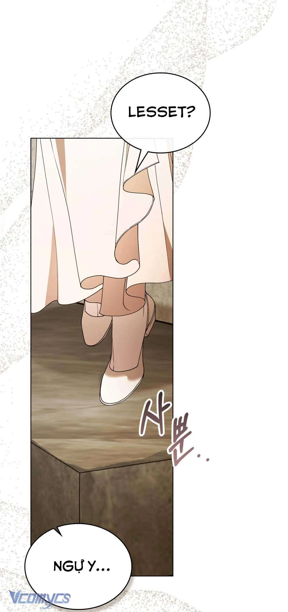 Hôn Nhân Khế Ước Chapter 55 - 60