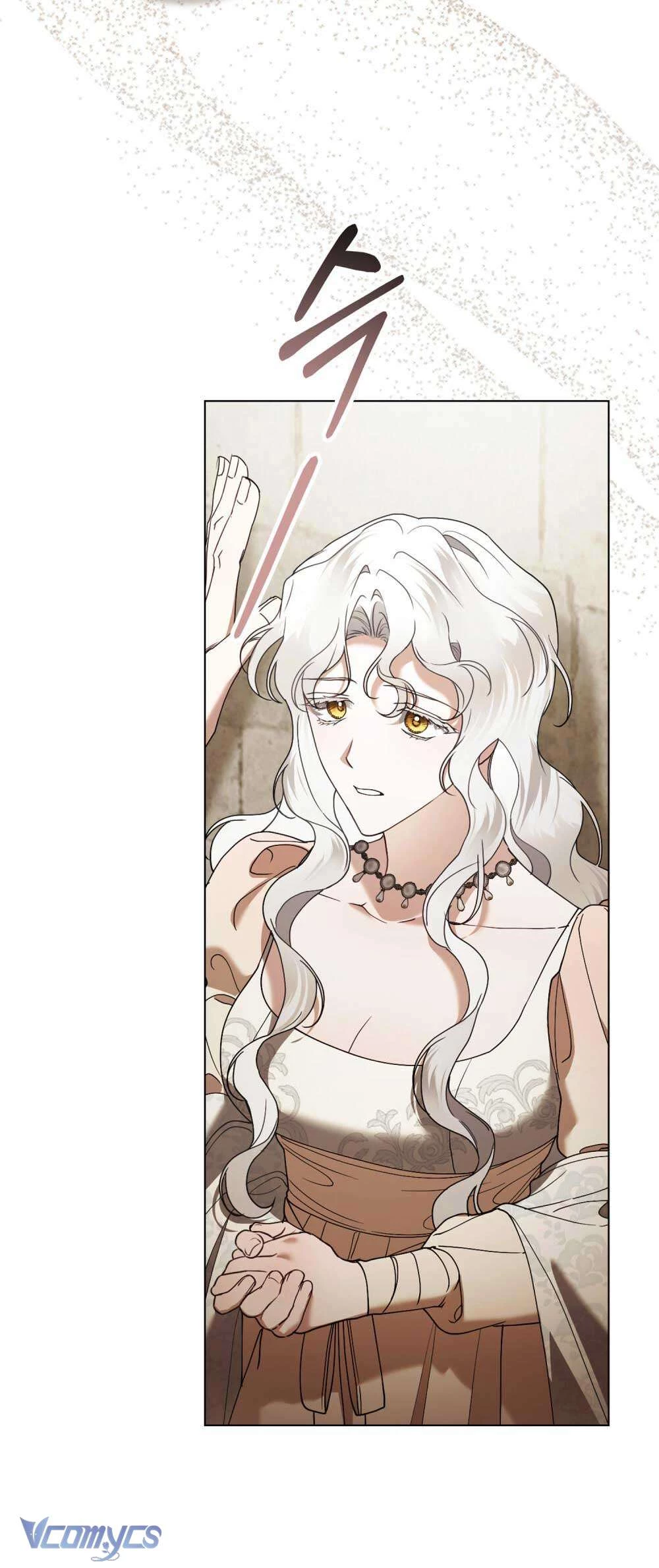 Hôn Nhân Khế Ước Chapter 55 - 61