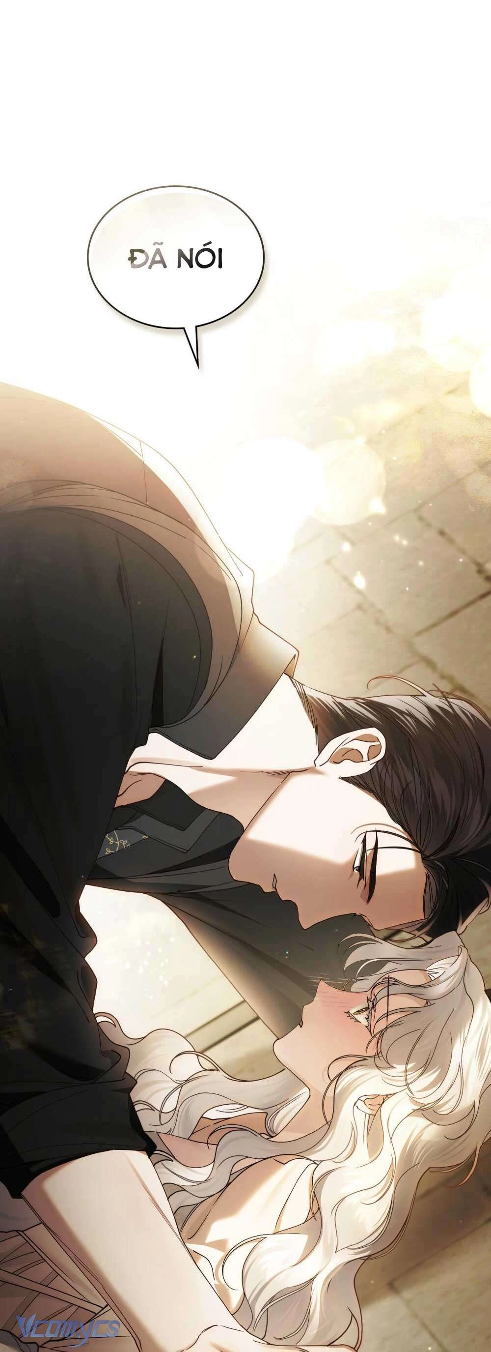 Hôn Nhân Khế Ước Chapter 55 - 62