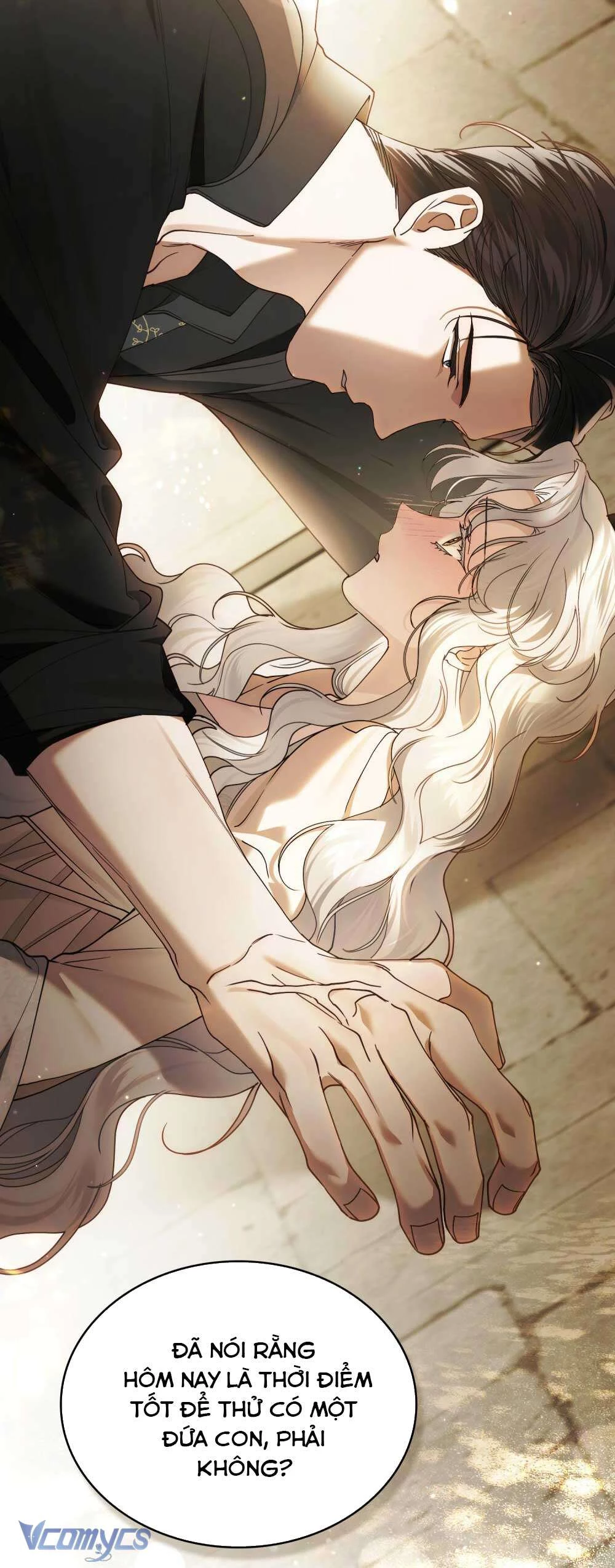 Hôn Nhân Khế Ước Chapter 56 - 4