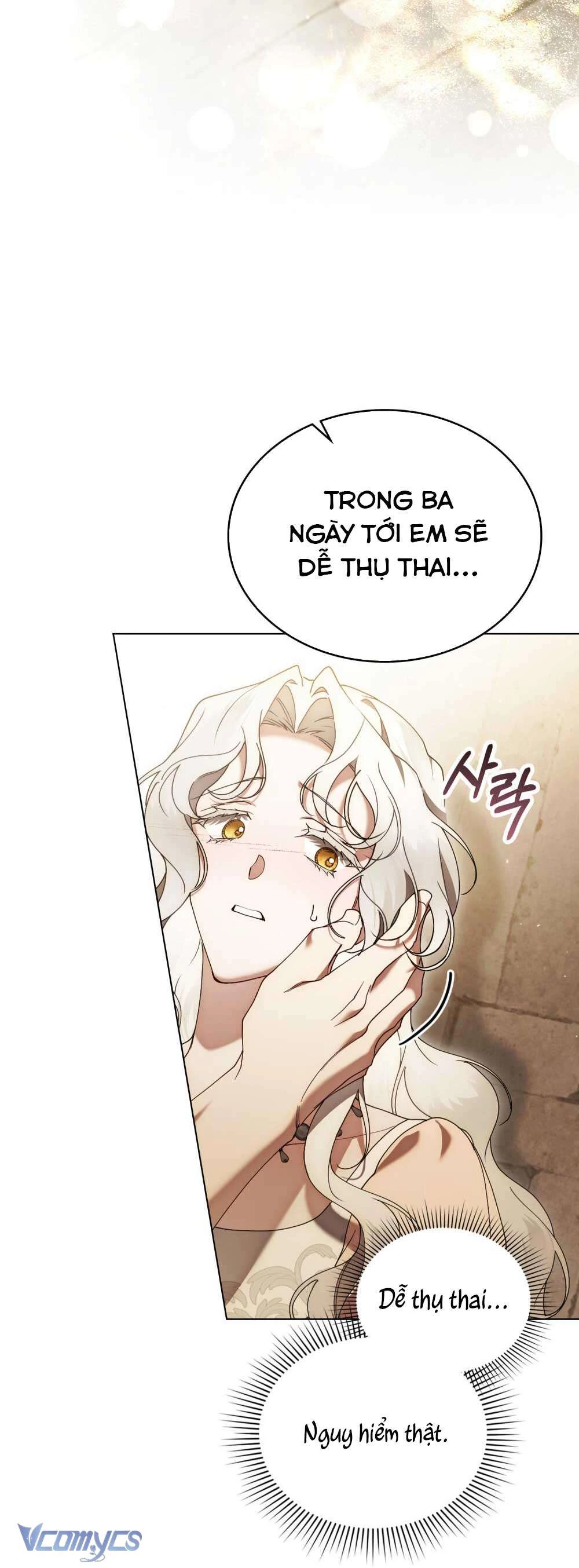 Hôn Nhân Khế Ước Chapter 56 - 5