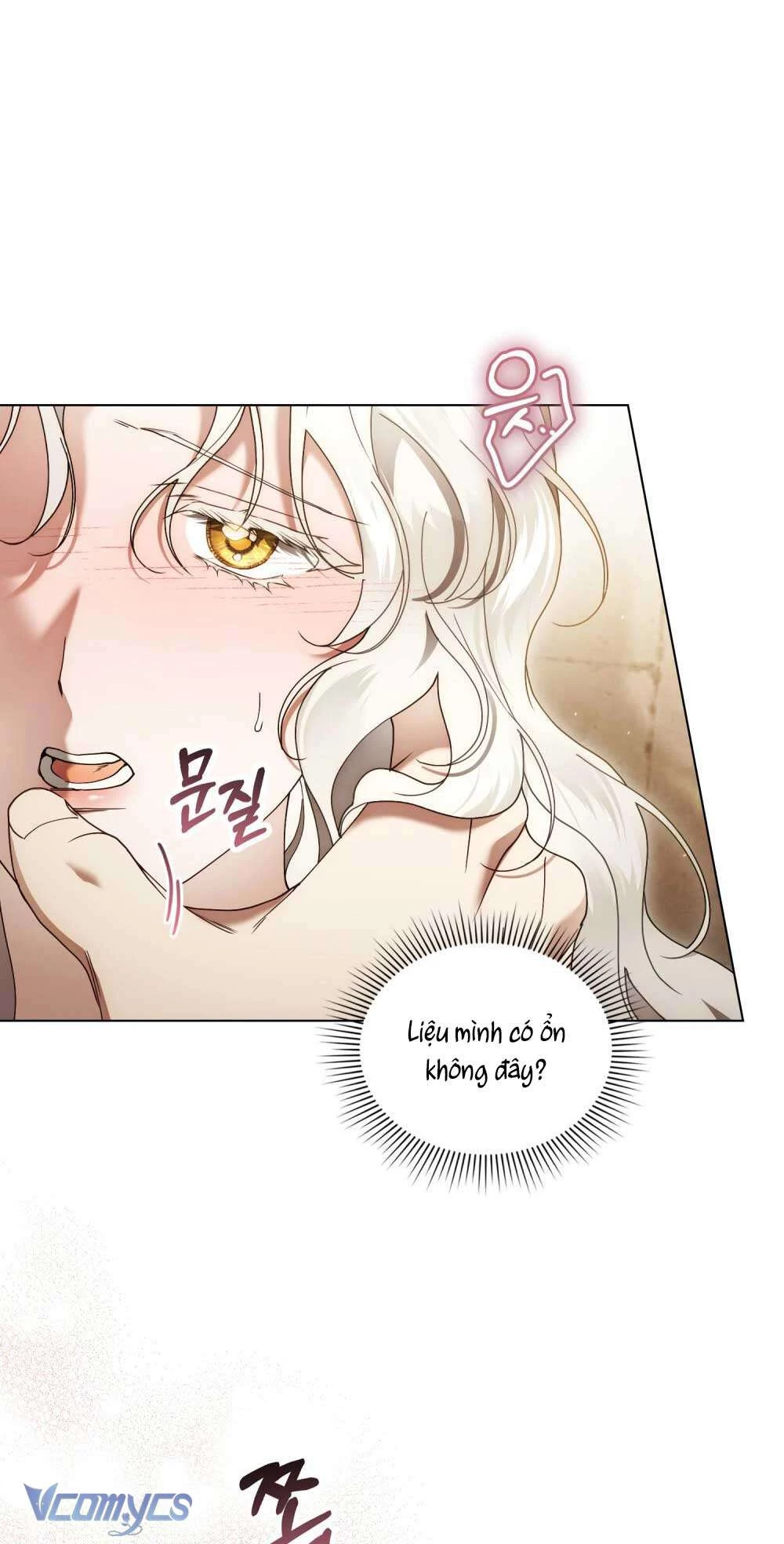 Hôn Nhân Khế Ước Chapter 56 - 6