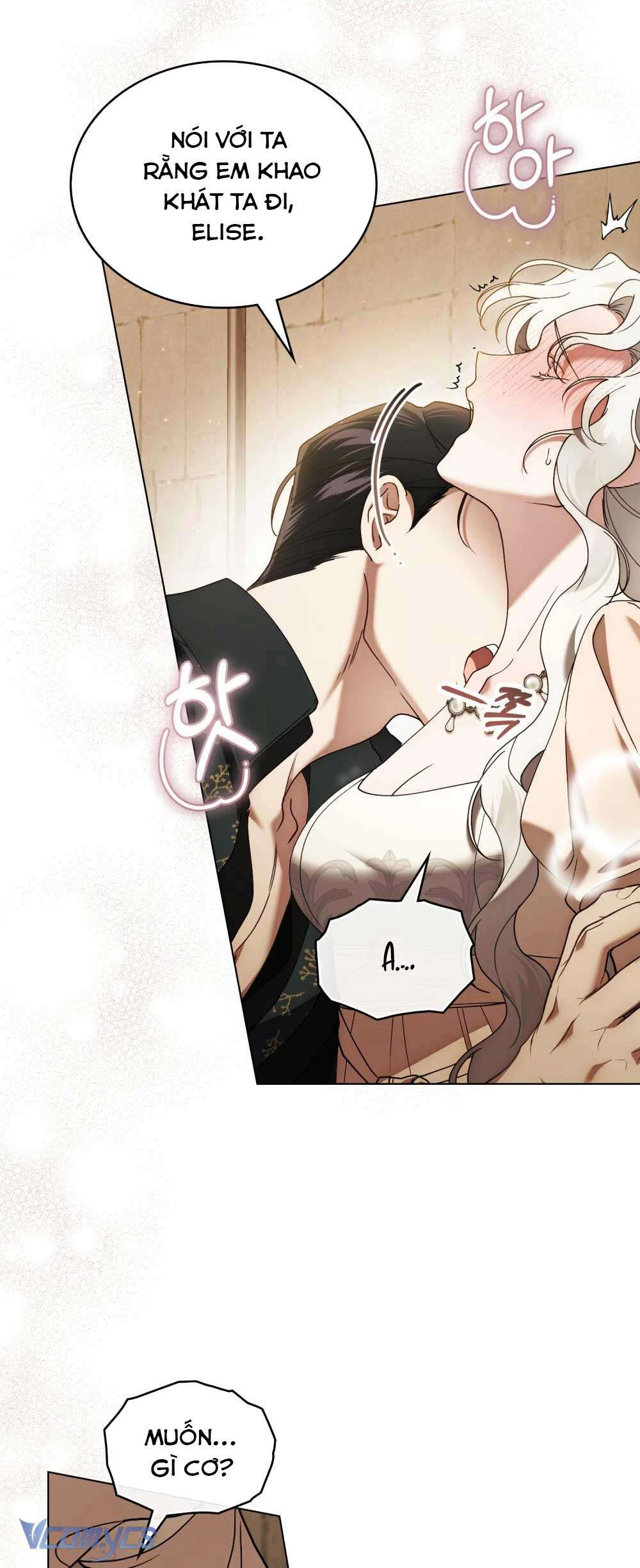 Hôn Nhân Khế Ước Chapter 56 - 8