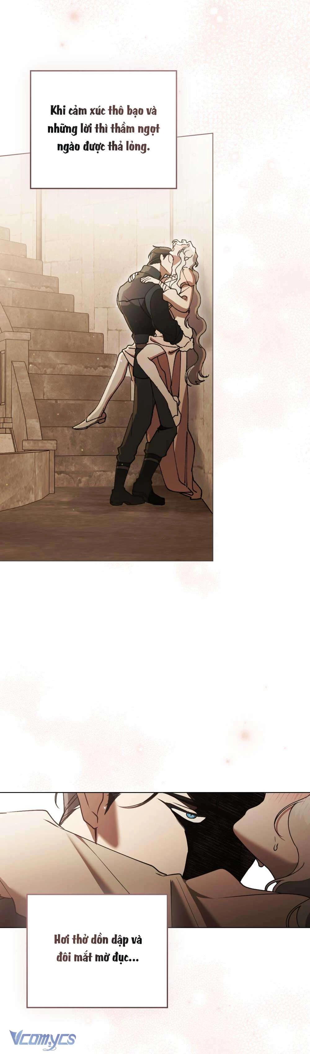 Hôn Nhân Khế Ước Chapter 56 - 17