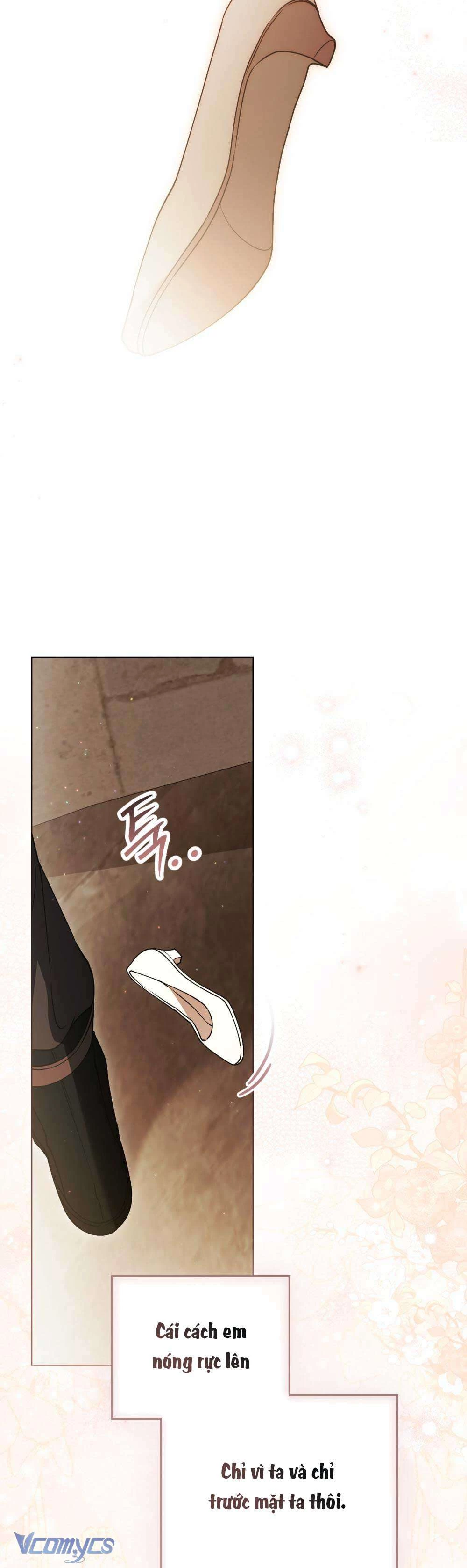 Hôn Nhân Khế Ước Chapter 56 - 20