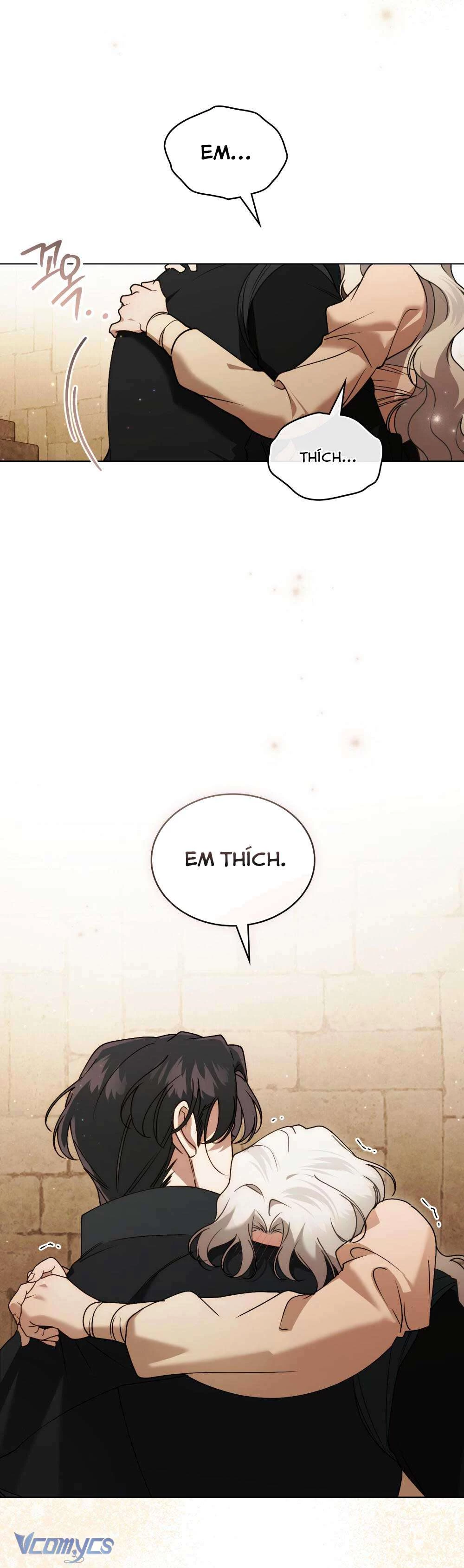 Hôn Nhân Khế Ước Chapter 56 - 26