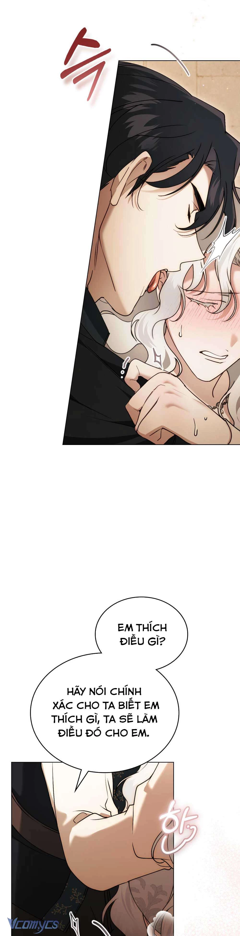 Hôn Nhân Khế Ước Chapter 56 - 28