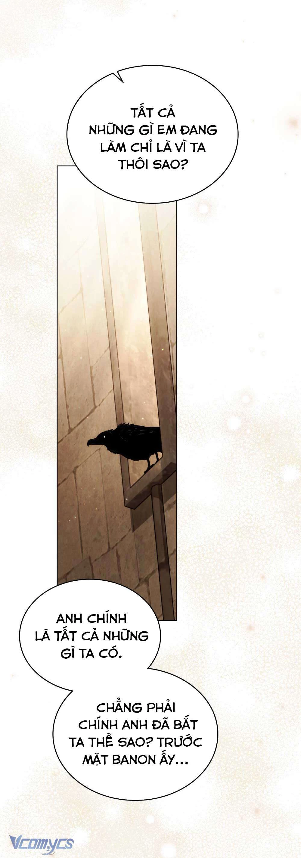 Hôn Nhân Khế Ước Chapter 56 - 36