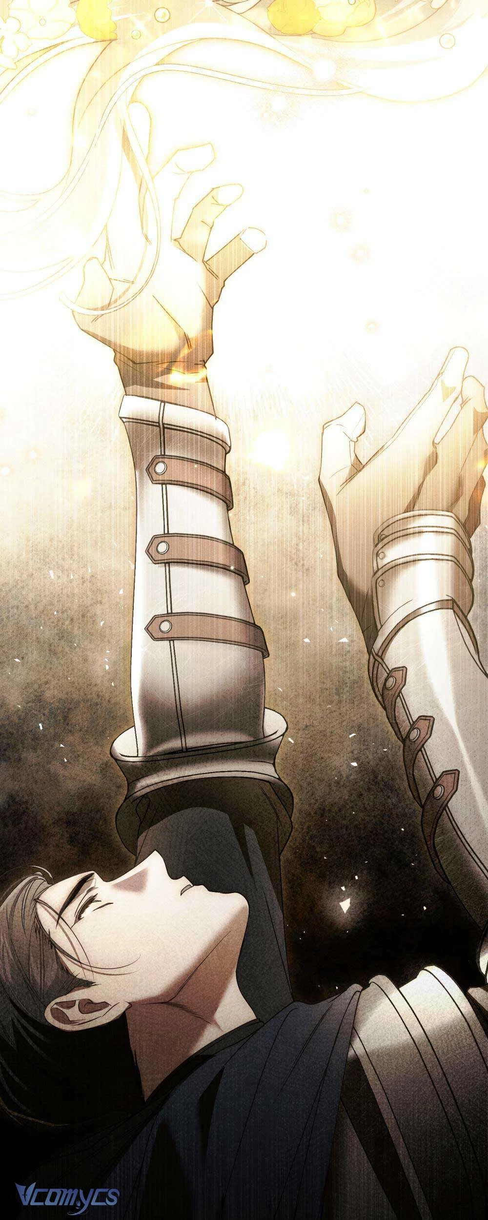 Hôn Nhân Khế Ước Chapter 56 - 51