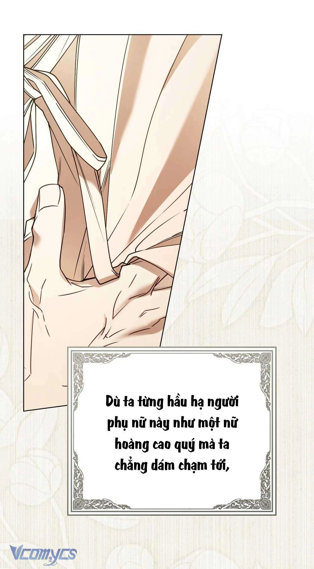 Hôn Nhân Khế Ước Chapter 56 - 57