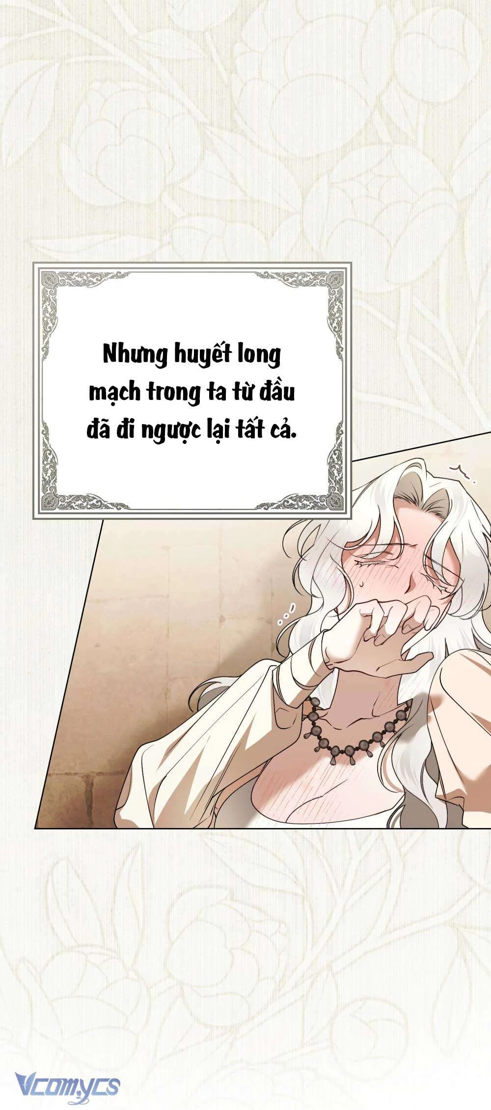 Hôn Nhân Khế Ước Chapter 56 - 58