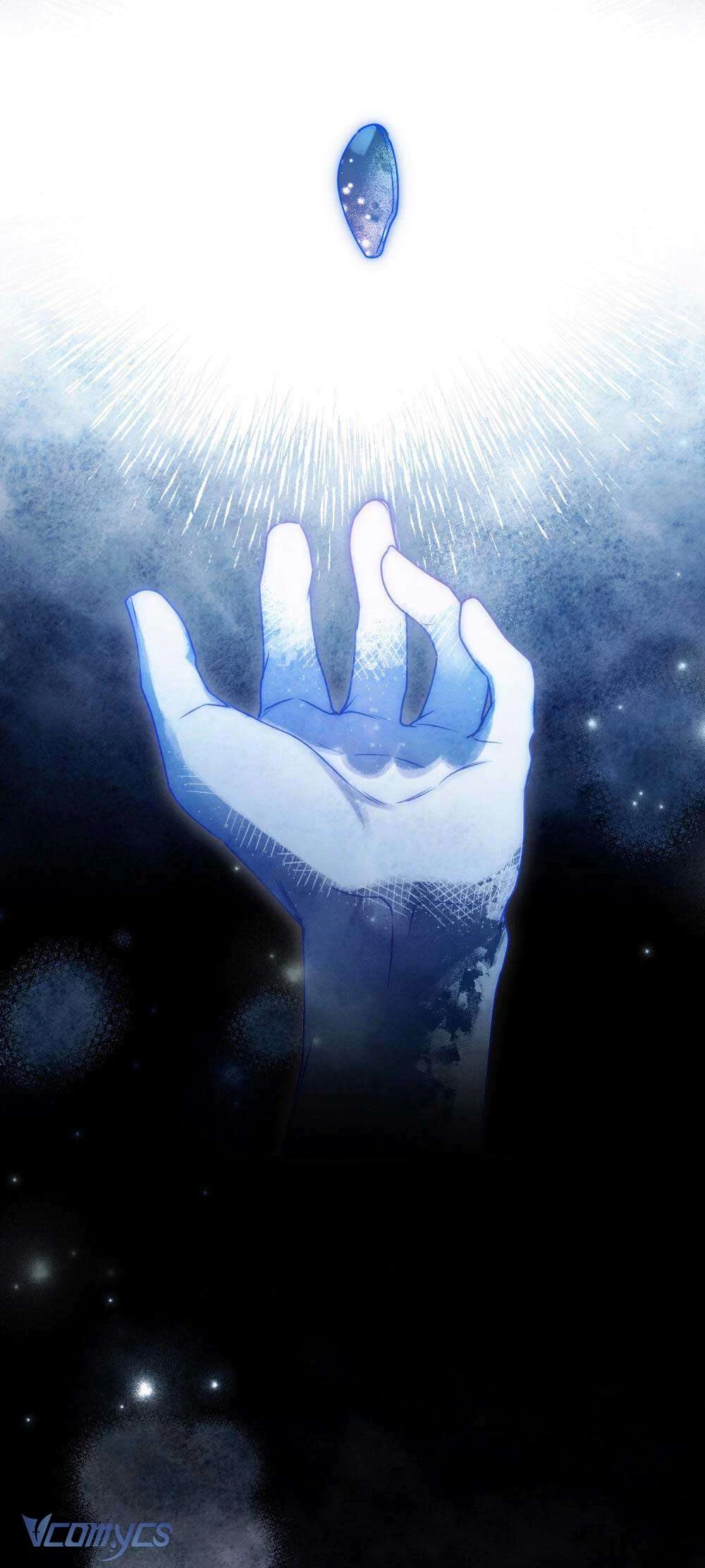 Hôn Nhân Khế Ước Chapter 56 - 62