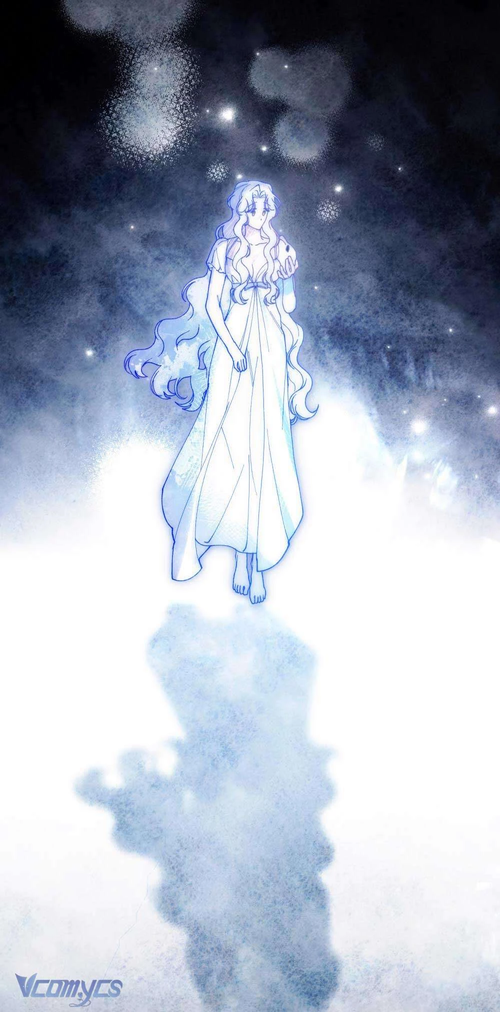 Hôn Nhân Khế Ước Chapter 56 - 63