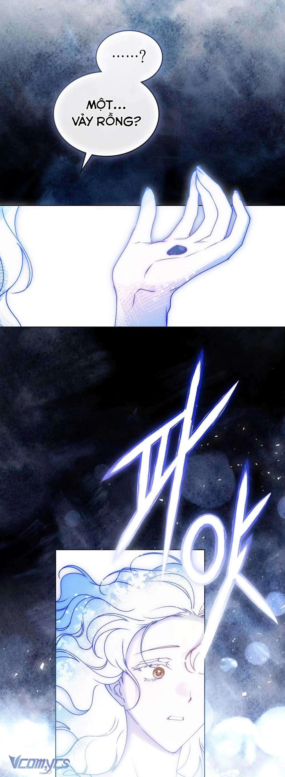 Hôn Nhân Khế Ước Chapter 56 - 64