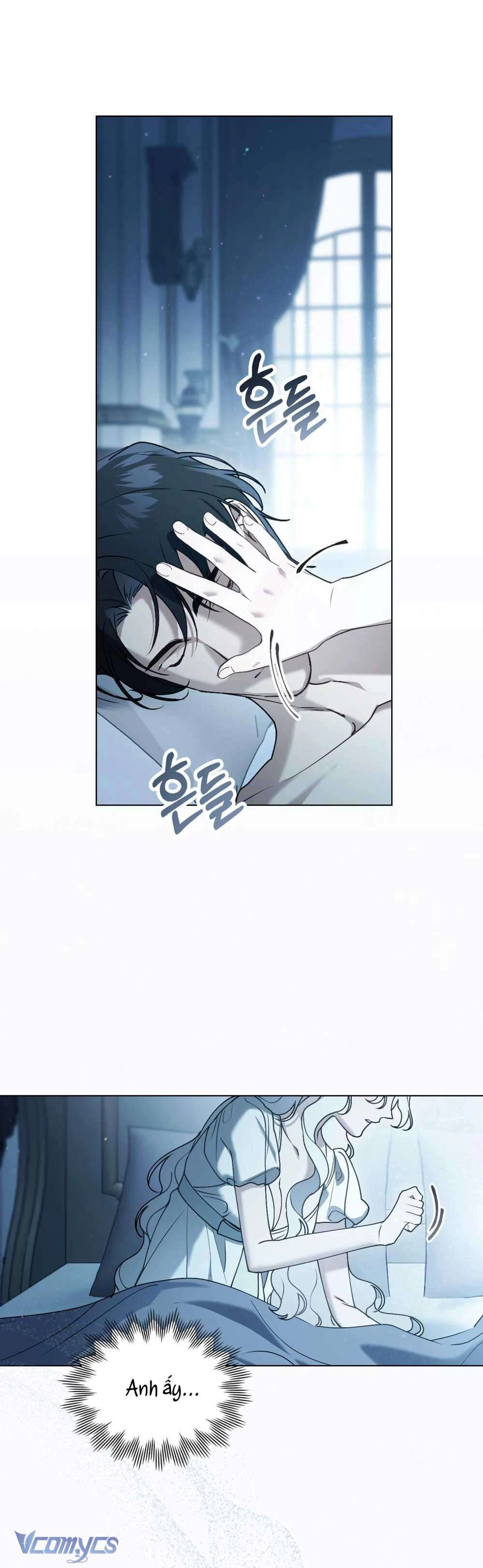 Hôn Nhân Khế Ước Chapter 56 - 71