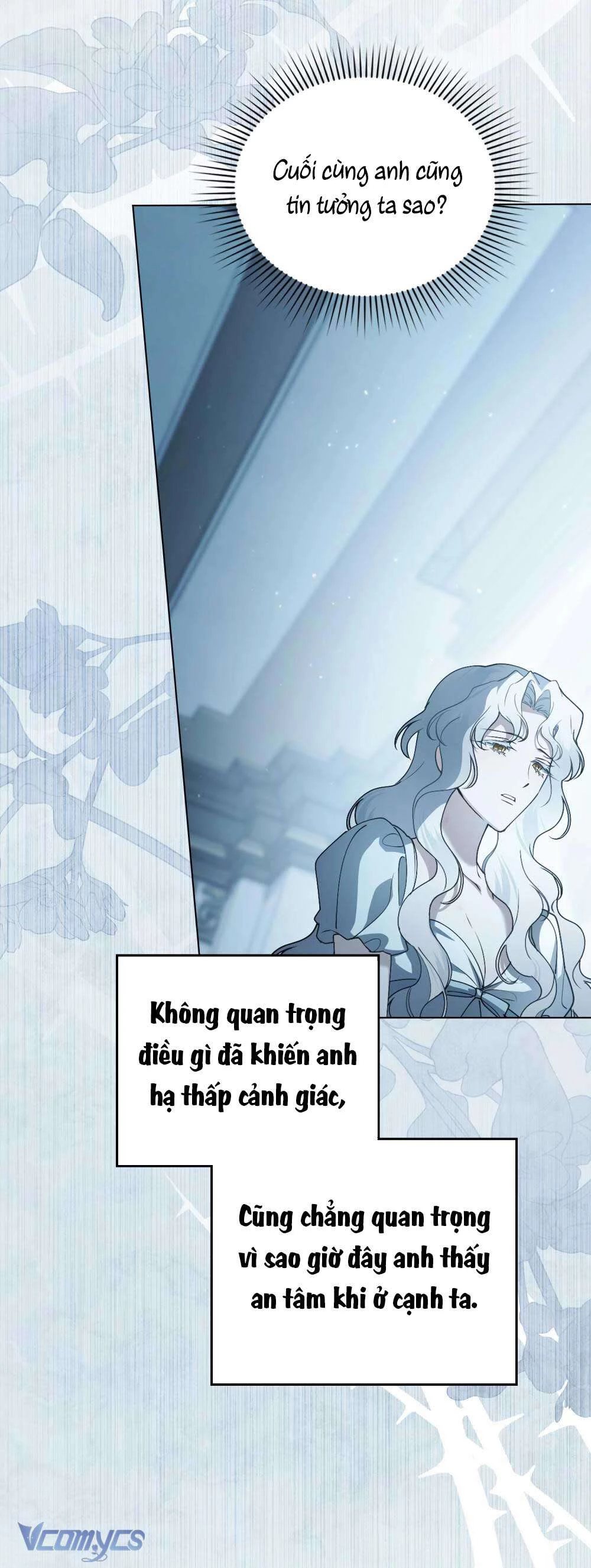 Hôn Nhân Khế Ước Chapter 56 - 74