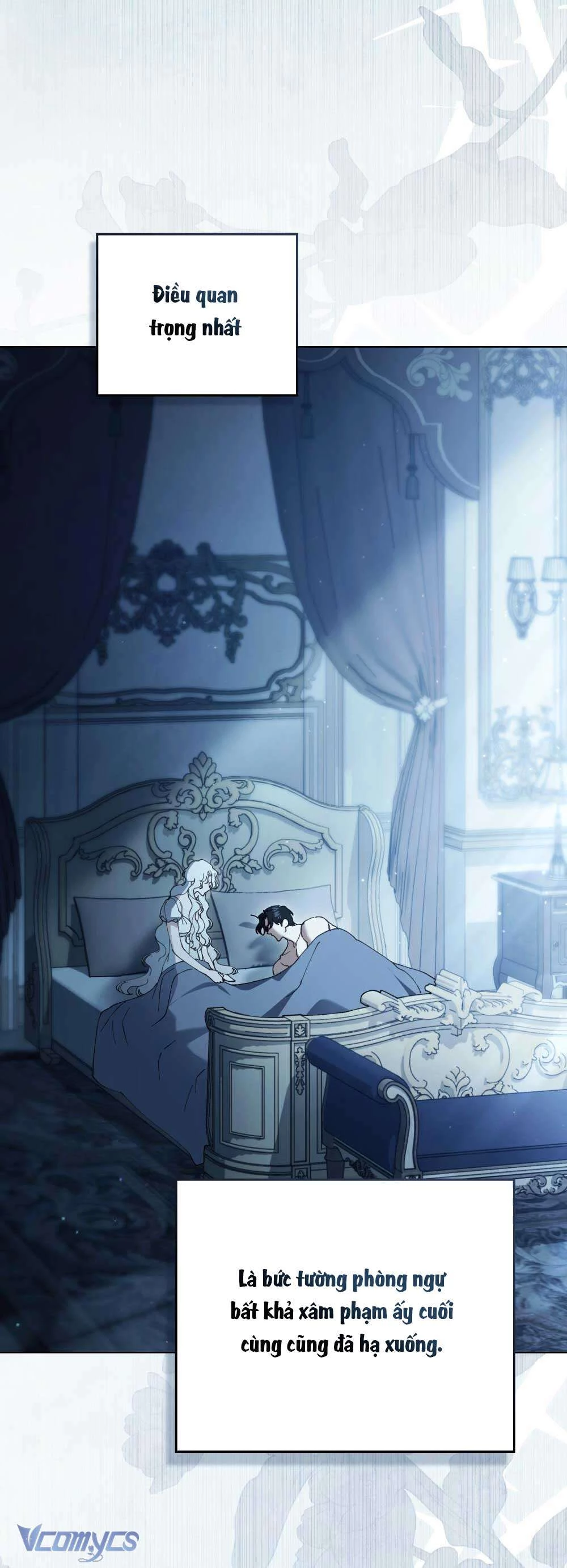 Hôn Nhân Khế Ước Chapter 56 - 75