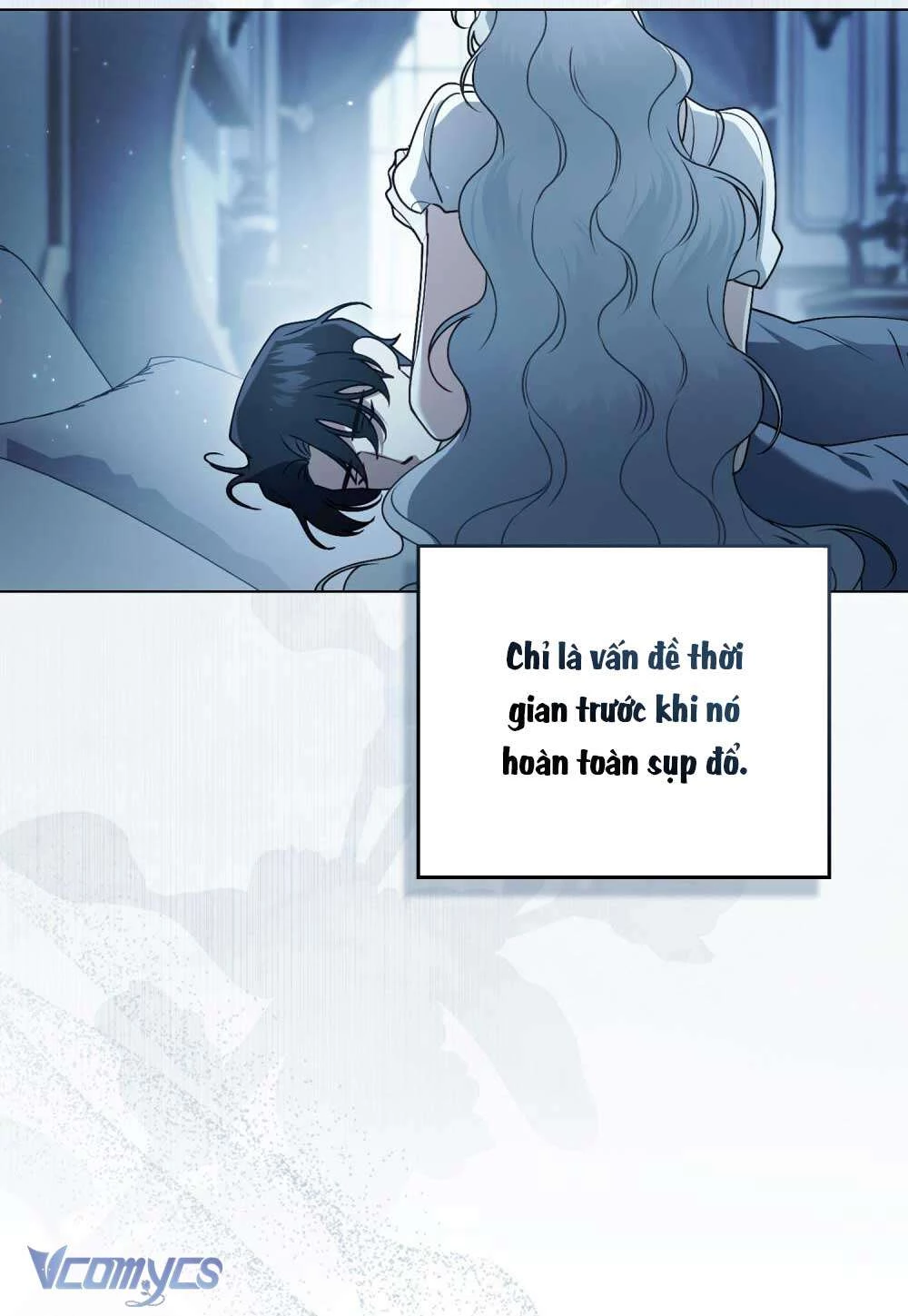 Hôn Nhân Khế Ước Chapter 56 - 77