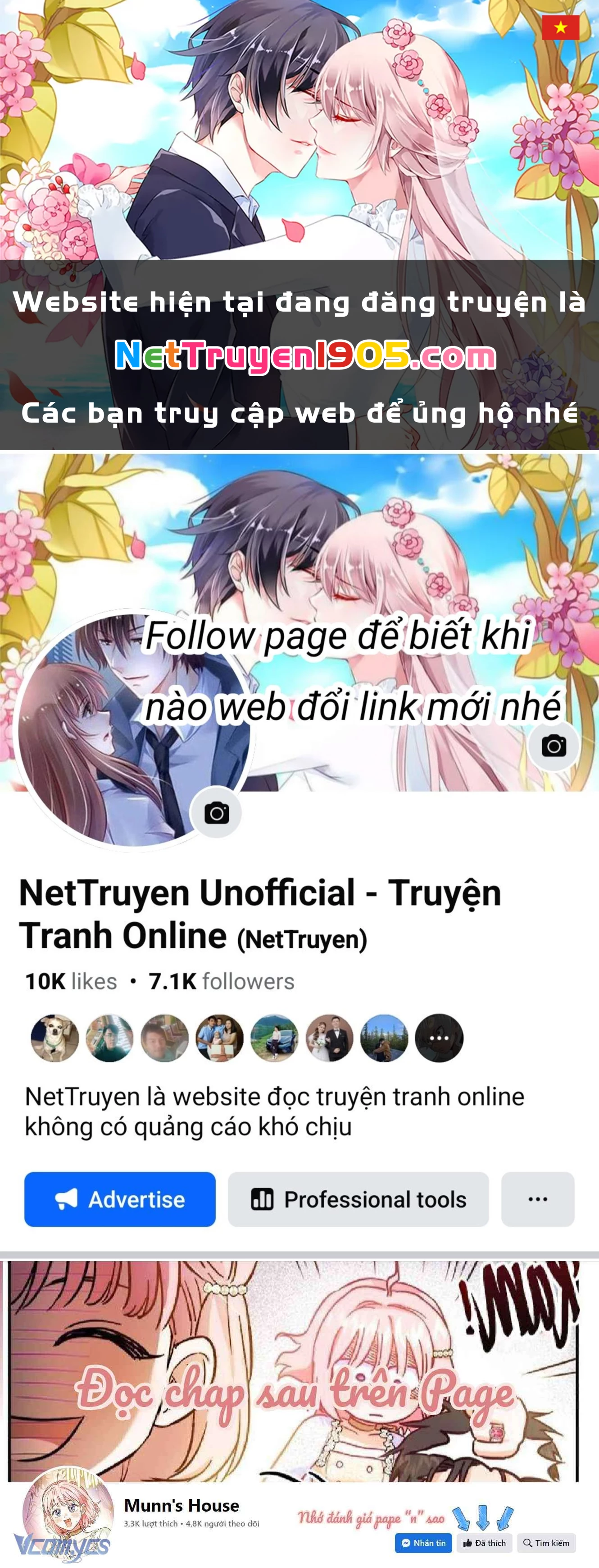 Hôn Nhân Khế Ước Chapter 62 - 1