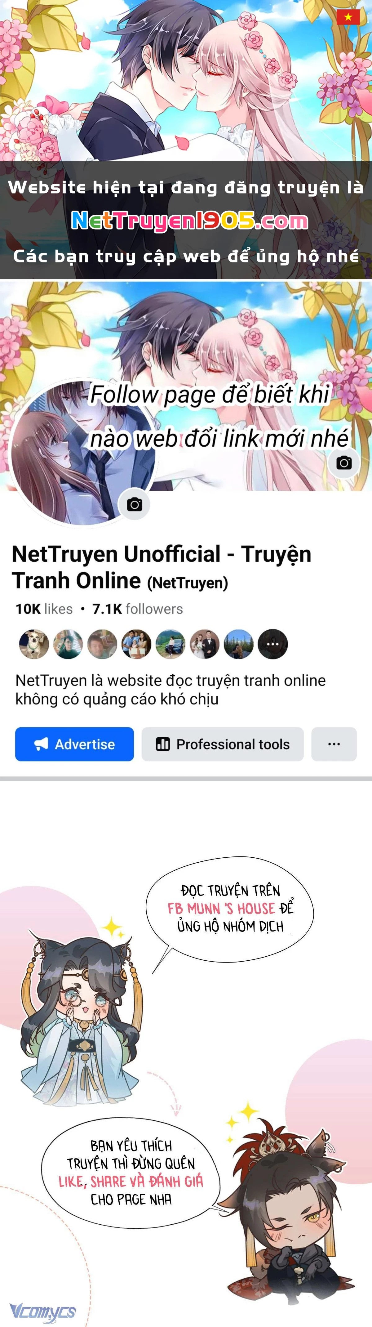 Hôn Nhân Khế Ước Chapter 67 - 1