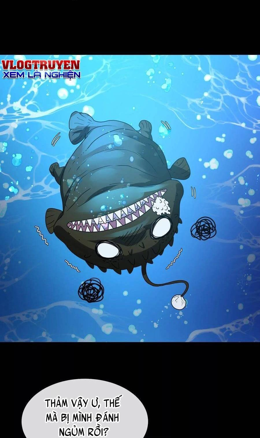 Trùng Sinh Thành Godzilla Chapter 2 - 7