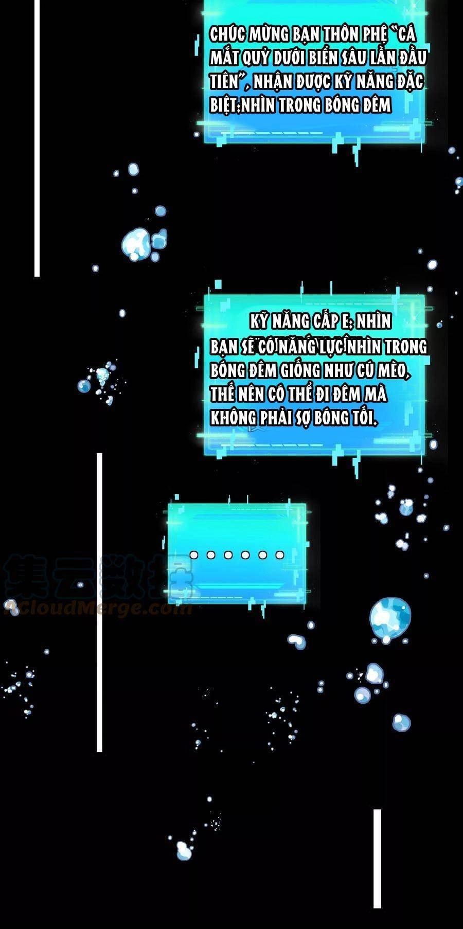 Trùng Sinh Thành Godzilla Chapter 2 - 15