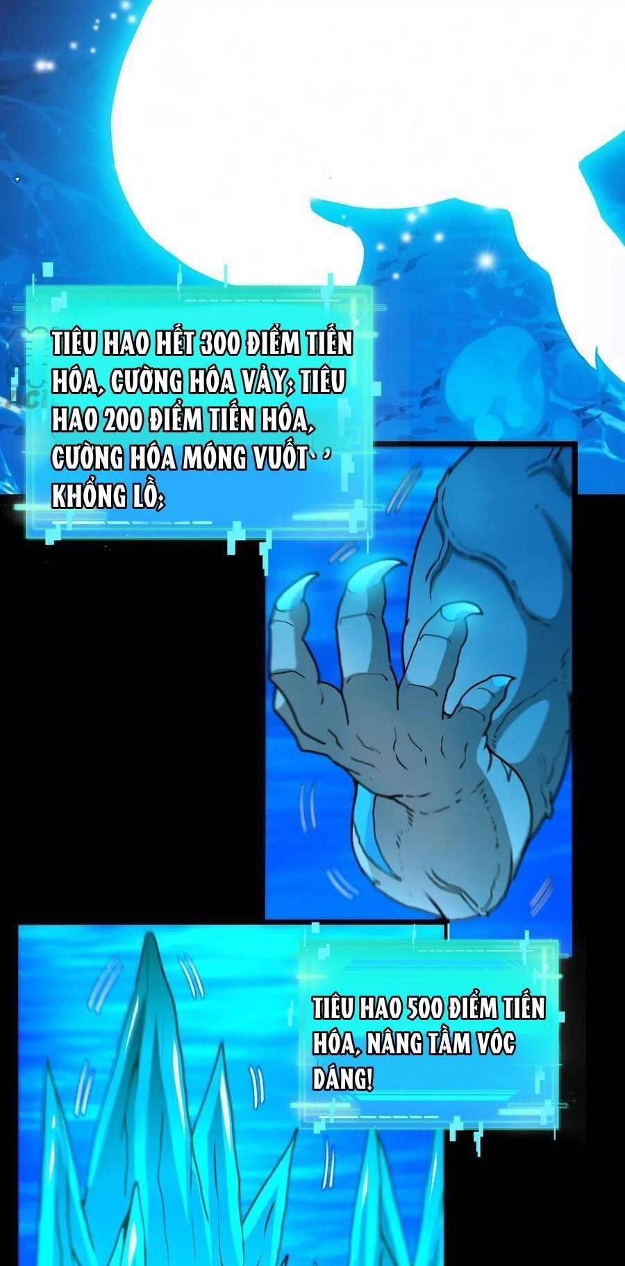 Trùng Sinh Thành Godzilla Chapter 2 - 18