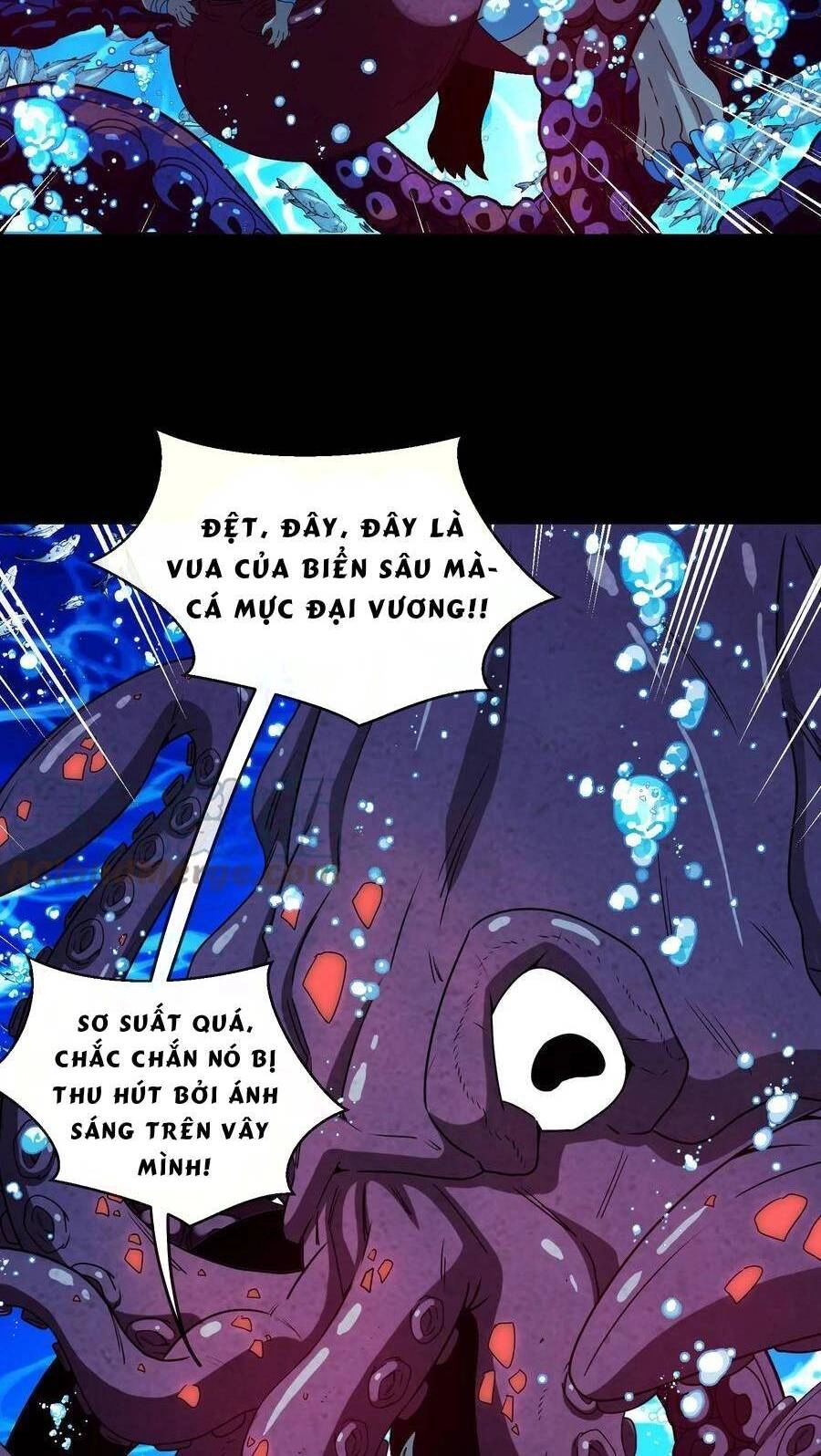 Trùng Sinh Thành Godzilla Chapter 2 - 26