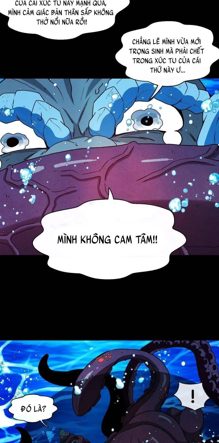 Trùng Sinh Thành Godzilla Chapter 2 - 28