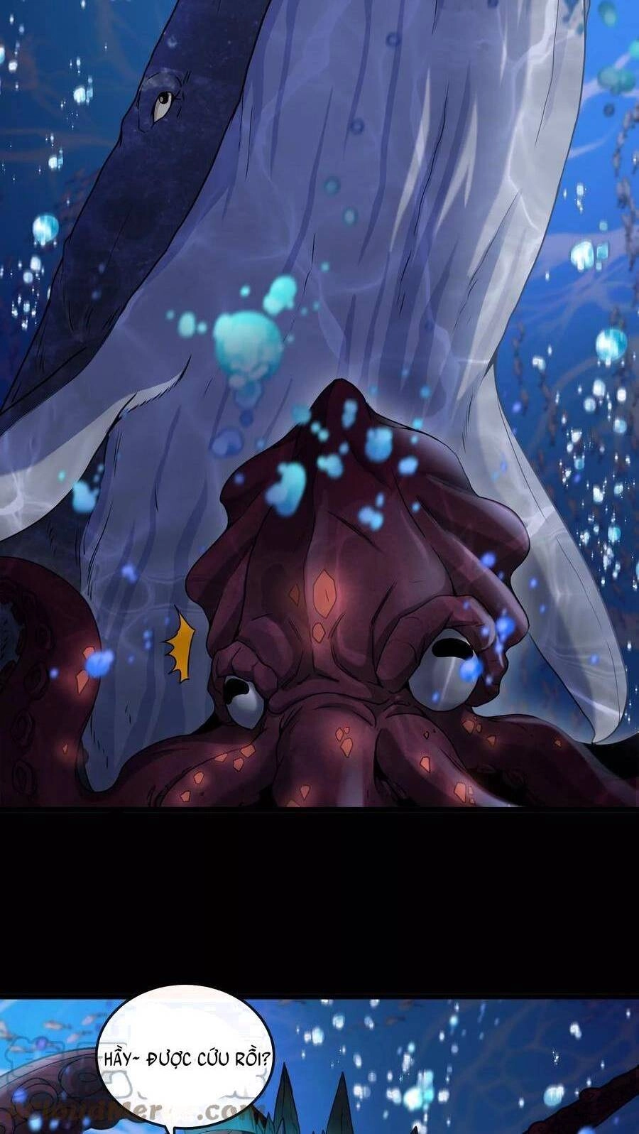 Trùng Sinh Thành Godzilla Chapter 2 - 30