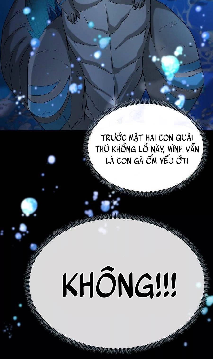 Trùng Sinh Thành Godzilla Chapter 2 - 34