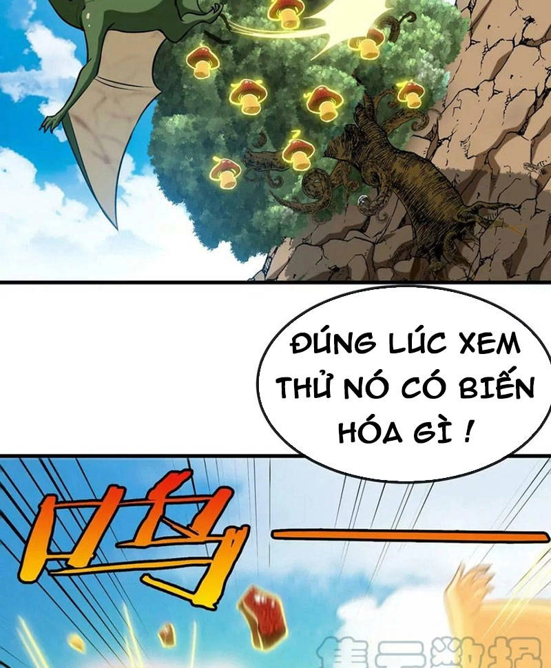 Trùng Sinh Thành Godzilla Chapter 8 - 43