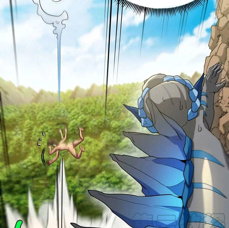 Trùng Sinh Thành Godzilla Chapter 8 - 48